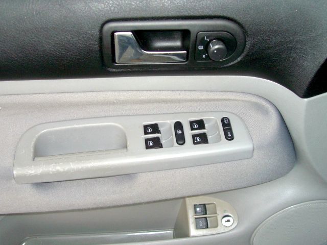 2004 Volkswagen Jetta Ml320 CDI