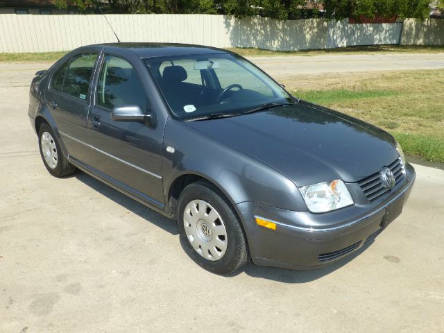 2004 Volkswagen Jetta Ml320 CDI