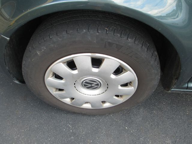 2004 Volkswagen Jetta Ml320 CDI