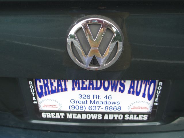 2004 Volkswagen Jetta Ml320 CDI