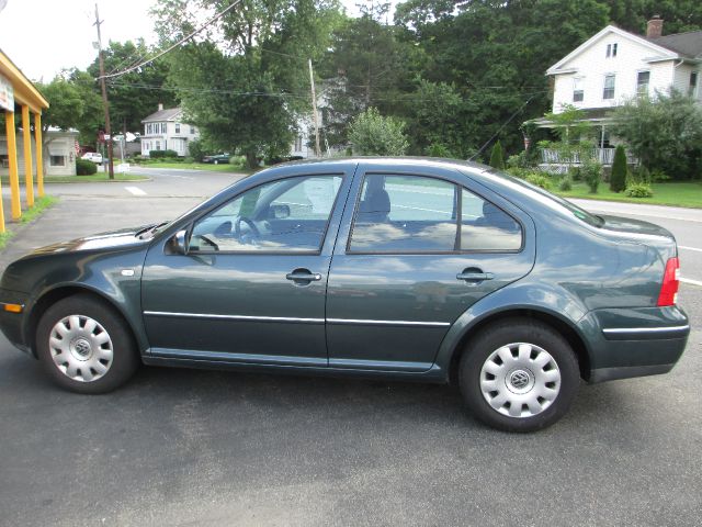 2004 Volkswagen Jetta Ml320 CDI