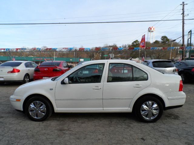 2004 Volkswagen Jetta Ml320 CDI