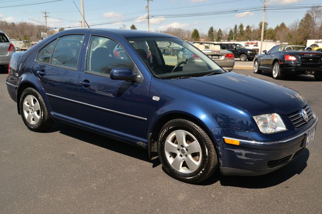 2004 Volkswagen Jetta 5.5L AMG