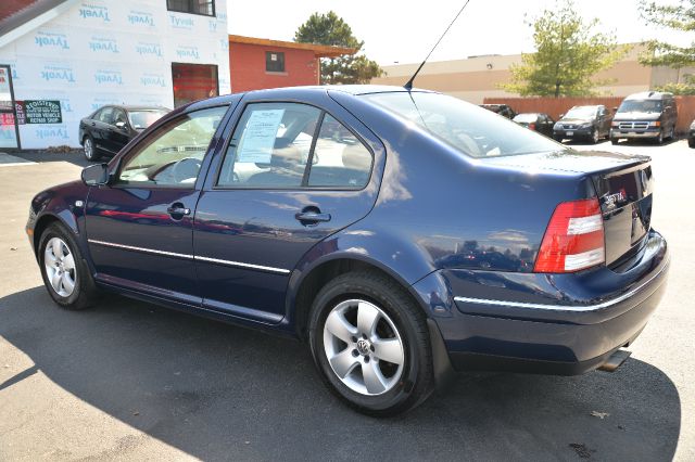 2004 Volkswagen Jetta 5.5L AMG