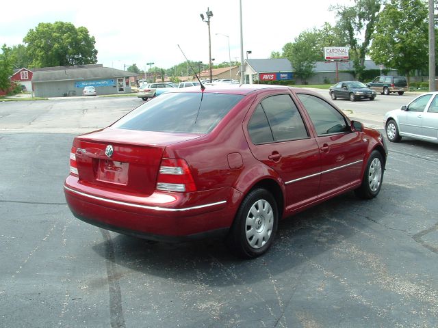 2004 Volkswagen Jetta Ml320 CDI