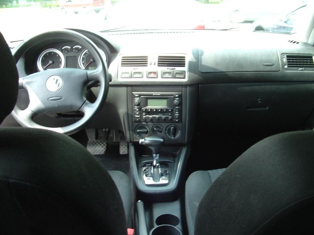 2004 Volkswagen Jetta Ml320 CDI