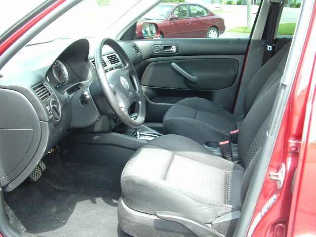 2004 Volkswagen Jetta Ml320 CDI