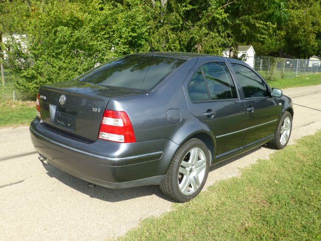 2004 Volkswagen Jetta King Cab 4WD