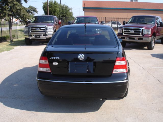 2004 Volkswagen Jetta Ml320 CDI