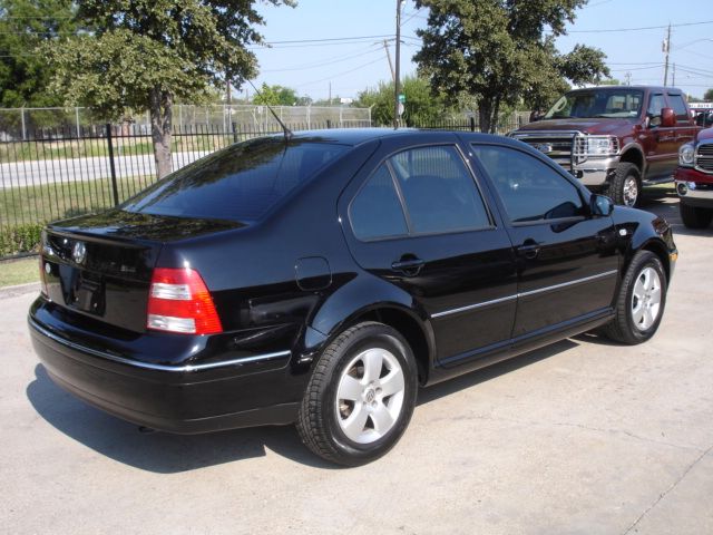2004 Volkswagen Jetta Ml320 CDI