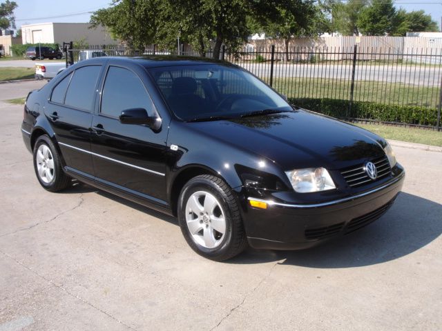 2004 Volkswagen Jetta Ml320 CDI