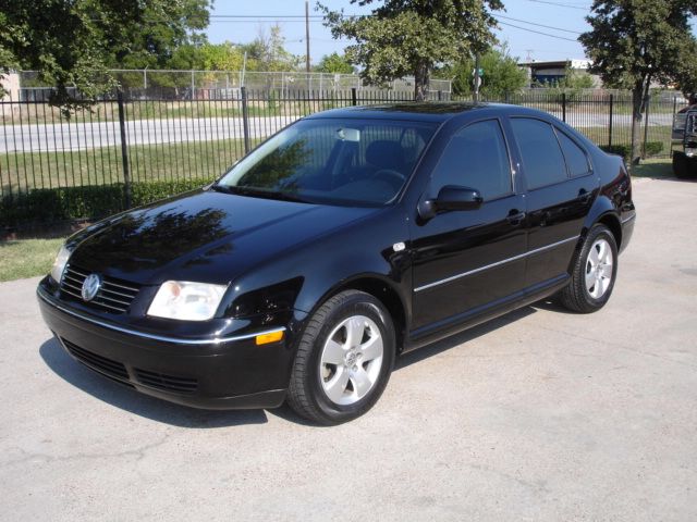 2004 Volkswagen Jetta Ml320 CDI