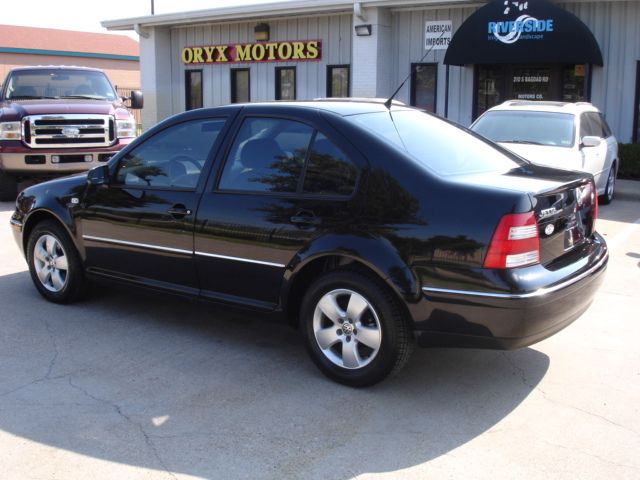 2004 Volkswagen Jetta Ml320 CDI