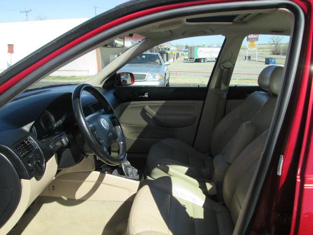 2004 Volkswagen Jetta Ml320 CDI