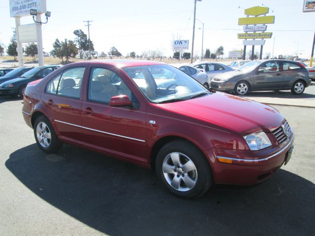 2004 Volkswagen Jetta Ml320 CDI