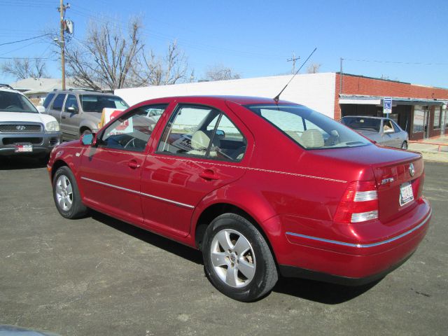 2004 Volkswagen Jetta Ml320 CDI