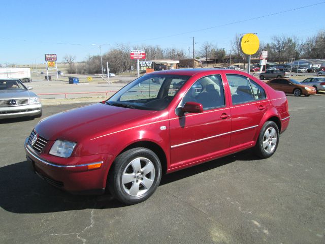 2004 Volkswagen Jetta Ml320 CDI