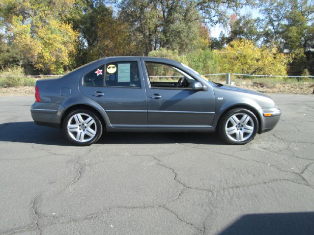 2004 Volkswagen Jetta Ml350 AWD SUV