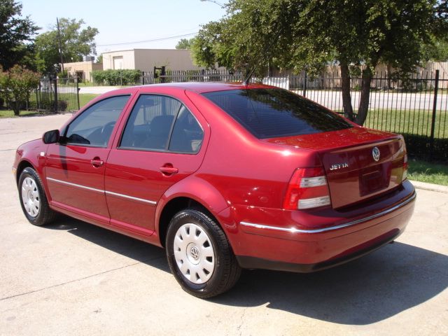 2004 Volkswagen Jetta 3.8L V6 3.8 Grand Touring