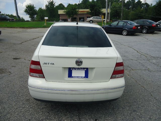 2004 Volkswagen Jetta Ml320 CDI