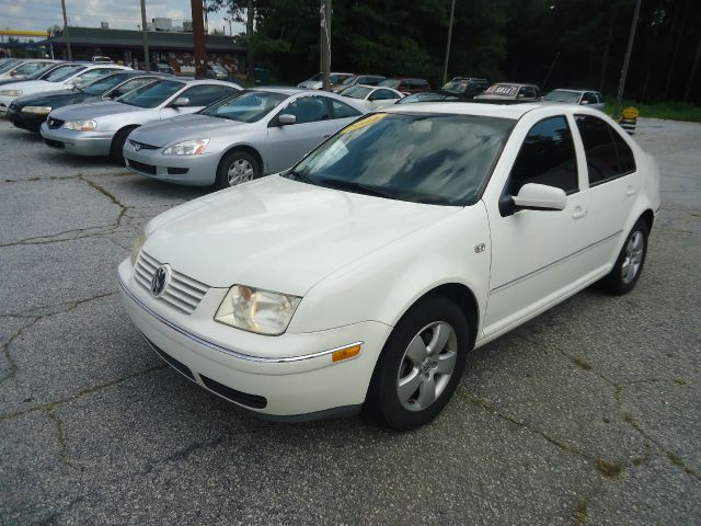 2004 Volkswagen Jetta Ml320 CDI