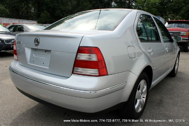 2004 Volkswagen Jetta Ml320 CDI