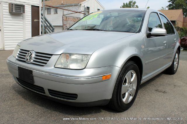 2004 Volkswagen Jetta Ml320 CDI