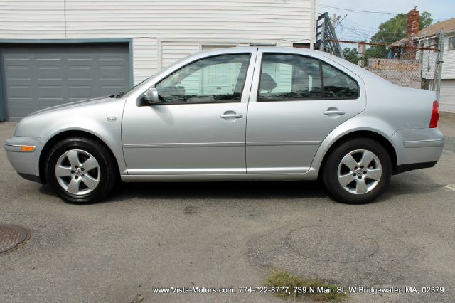 2004 Volkswagen Jetta Ml320 CDI