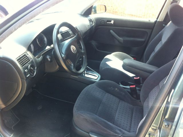 2004 Volkswagen Jetta Ml320 CDI