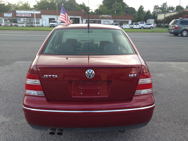 2004 Volkswagen Jetta Ml350 AWD SUV