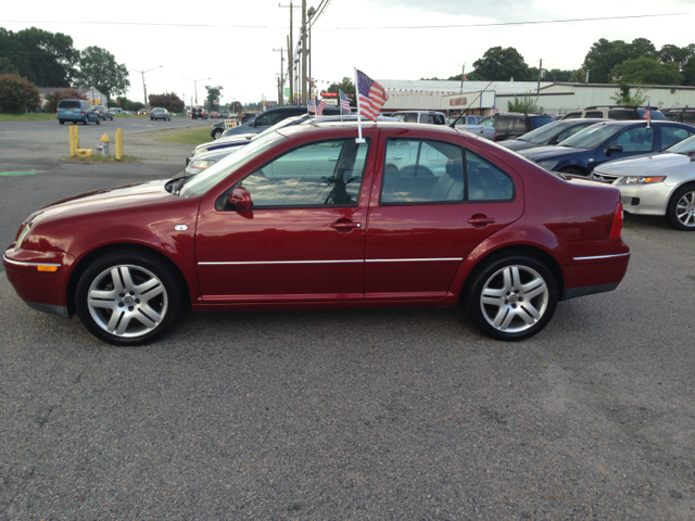 2004 Volkswagen Jetta Ml350 AWD SUV