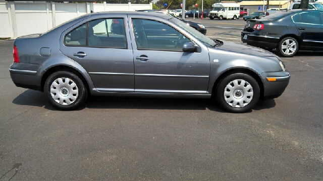 2004 Volkswagen Jetta Ml320 CDI