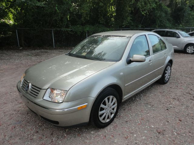 2004 Volkswagen Jetta Ml320 CDI