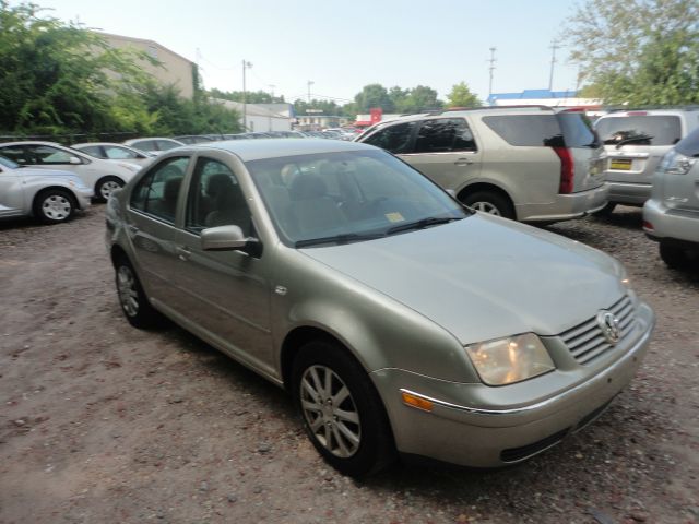 2004 Volkswagen Jetta Ml320 CDI