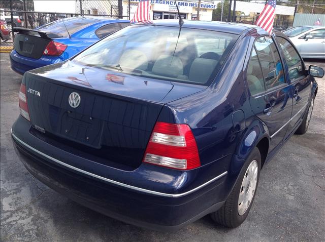 2004 Volkswagen Jetta Ml320 CDI