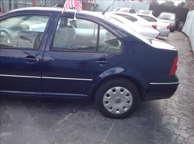 2004 Volkswagen Jetta Ml320 CDI