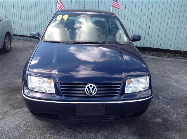 2004 Volkswagen Jetta Ml320 CDI