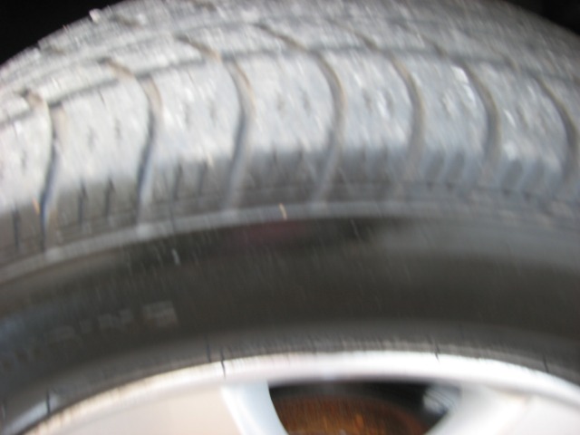 2004 Volkswagen Jetta Ml320 CDI