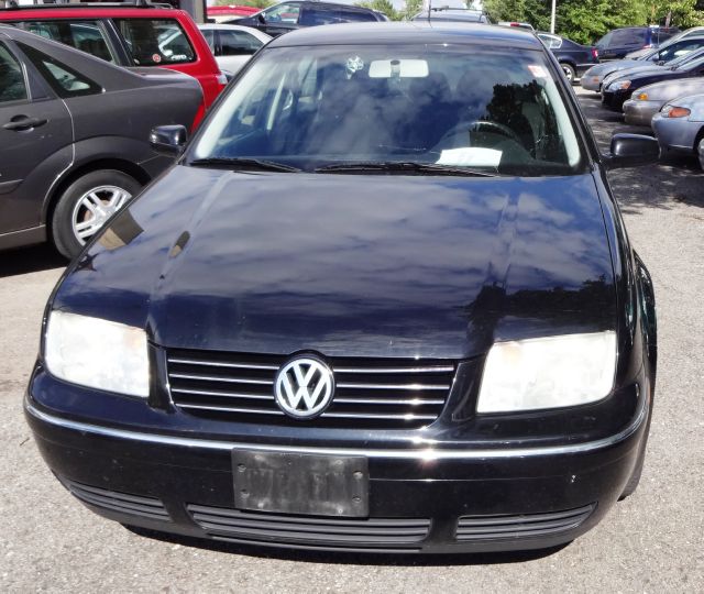 2004 Volkswagen Jetta Ml320 CDI