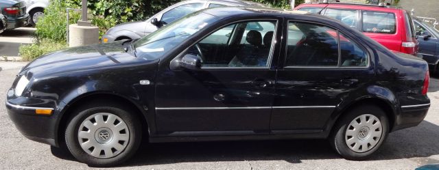 2004 Volkswagen Jetta Ml320 CDI
