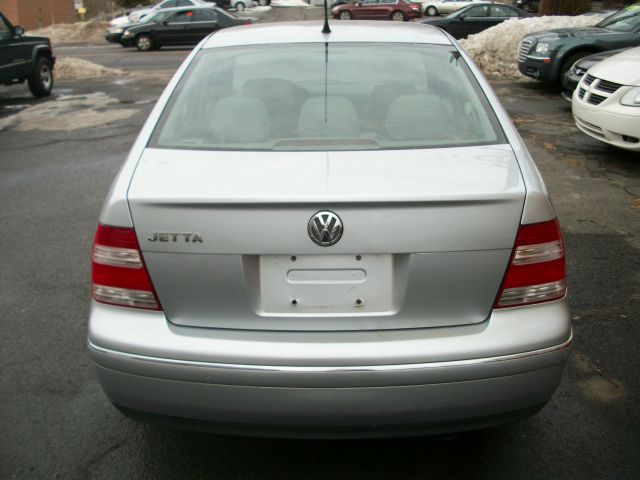 2004 Volkswagen Jetta Ml320 CDI