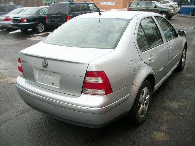 2004 Volkswagen Jetta Ml320 CDI