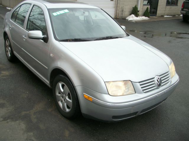2004 Volkswagen Jetta Ml320 CDI