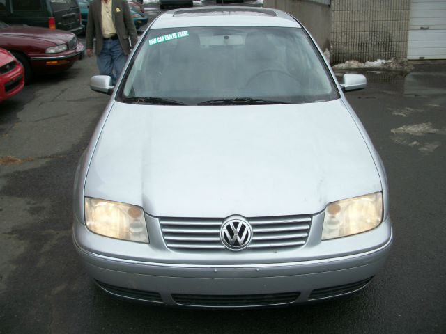 2004 Volkswagen Jetta Ml320 CDI