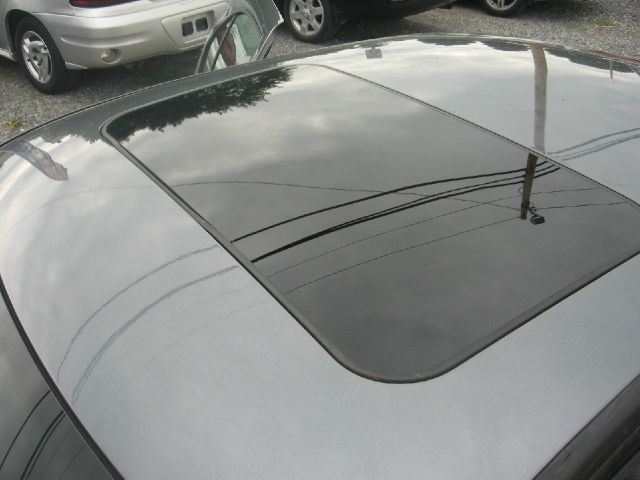 2004 Volkswagen Jetta King Cab 4WD