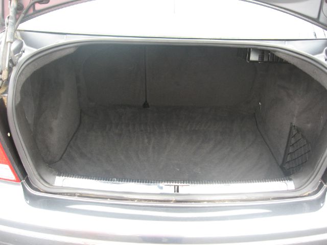 2004 Volkswagen Jetta King Cab 4WD