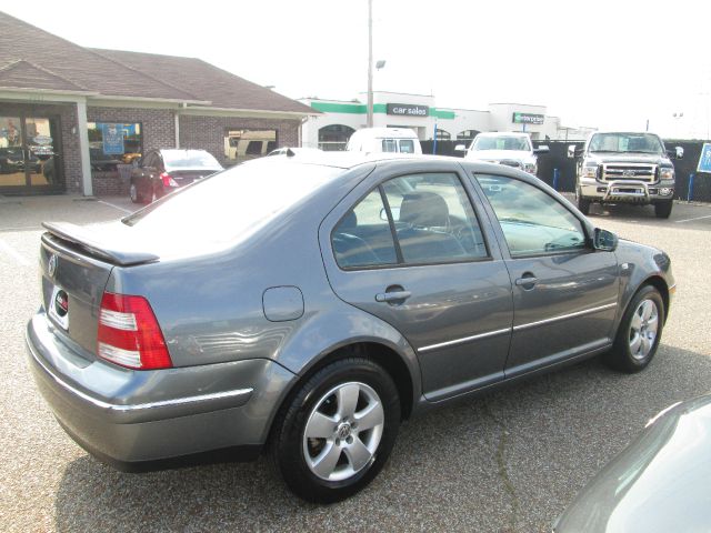2004 Volkswagen Jetta Ml320 CDI