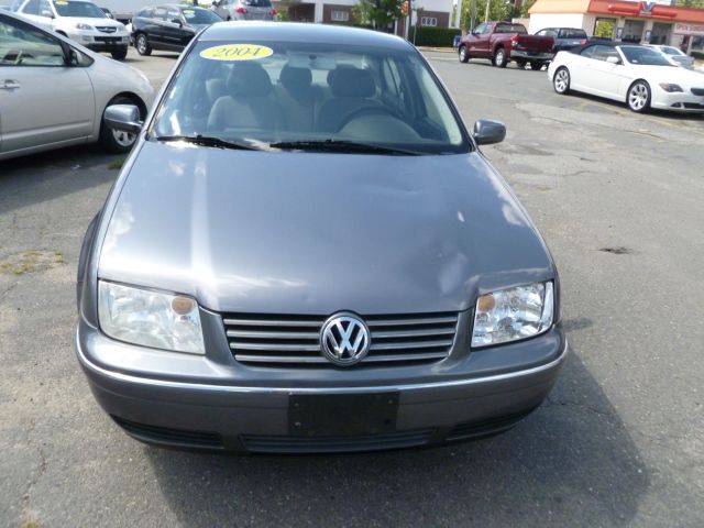 2004 Volkswagen Jetta Ml320 CDI