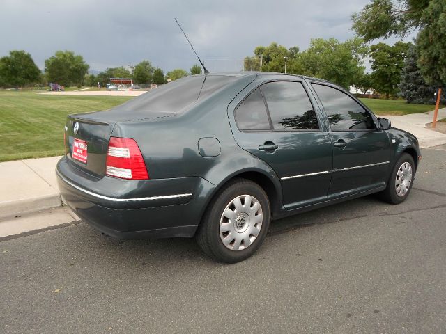 2004 Volkswagen Jetta Ml320 CDI
