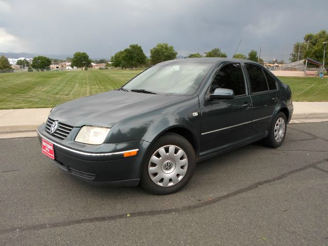 2004 Volkswagen Jetta Ml320 CDI